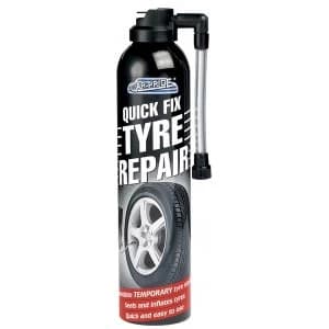 Car Pride Quick Fix Tyre Repair 300ml