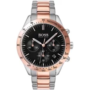 Hugo Boss Talent 1513584 Men Bracelet Watch