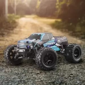 FTX Tracer RC Monster Truck 1:16 Scale - Blue