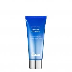 Dr. Brandt Vacuum Cleaner Pore Purifying Mask 30g