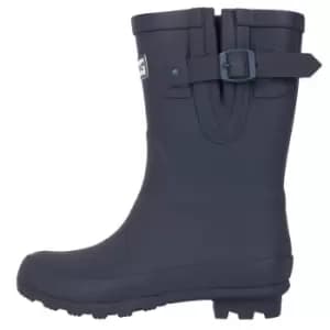 Kangol Tall Boys Wellies - Blue