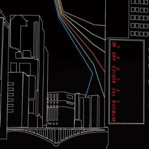 Between The Buried & Me - Colors Vinyl