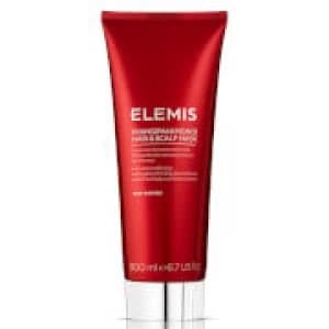 Elemis Frangipani Monoi Hair and Scalp Mask