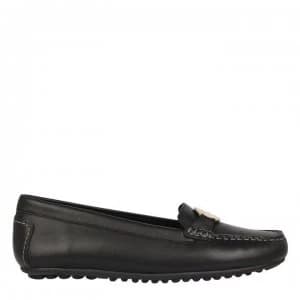 Radley Driving Loafer - Black