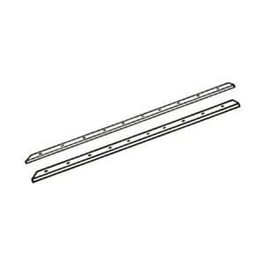 KICKSTOP 9614 16mm Birmingham Door Bar