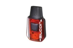 Moon Alcor Rechargeable Rear Light