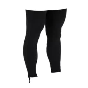ETC Zip Off Leg Warmers S