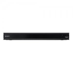 Sony UBP-X1100ES Bluray Player
