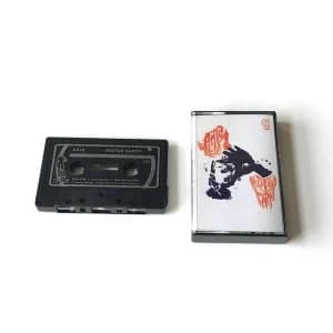 AXIS:SOVA - Motor Earth Cassette