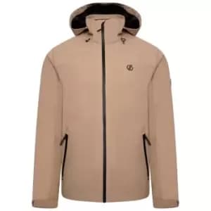 Dare 2b Mens switch out jacket - Beige