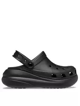 Crocs Crush Clog - Black
