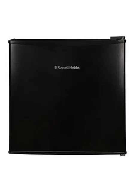 Russell Hobbs RHTTF0E1B 43L Table Top Fridge