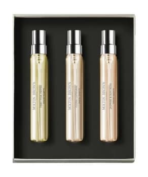 Molton Brown Floral & Spicy Fragrance Discovery Set