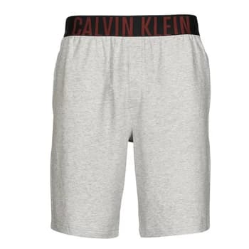 Calvin Klein Jeans SLEEP SHORT mens Shorts in Grey - Sizes S,M,L,XL