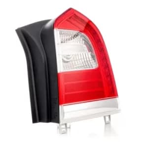 HELLA Tail Lights VOLVO 2VA 011 527-041 31395960 Rear Lights,Combination Rearlight