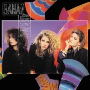 Bananarama by Bananarama CD Album