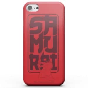 Samurai Jack Samurai Phone Case for iPhone and Android - iPhone 5/5s - Snap Case - Gloss