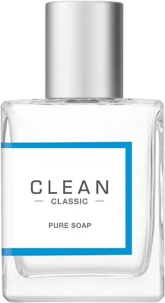 Clean Pure Soap Eau de Parfum Unisex 60ml