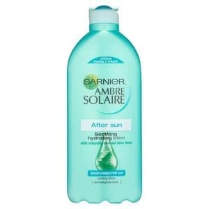 Ambre Solaire After Sun Lotion 400ml