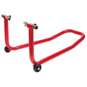 Sealey FPS1 Universal Front Wheel Stand with Lifting Pin Supports