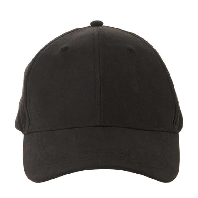 Dune 'Okane' Baseball Cap - black