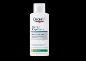 Eucerin DermoCapillaire Shampoo-Cream Anti-Dandruff