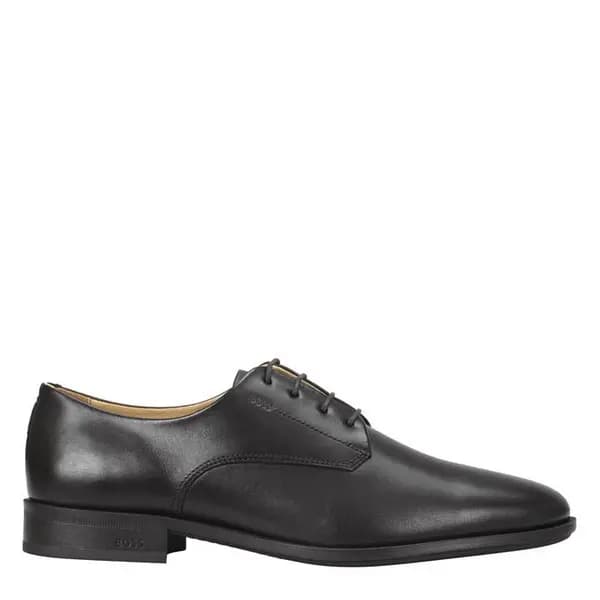 Boss Colby Derby Shoe - Black 7