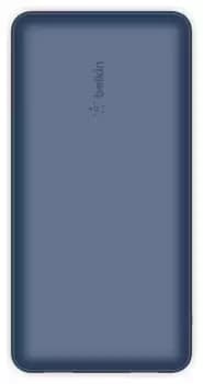 Belkin 20000mAh Portable Power Bank - Blue