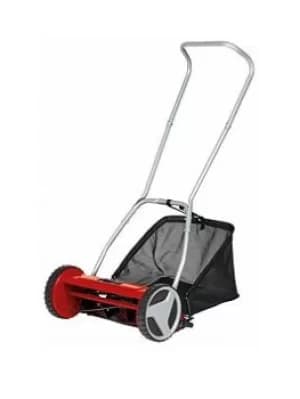 Einhell GC-HM 400 40cm Hand Push Lawnmower