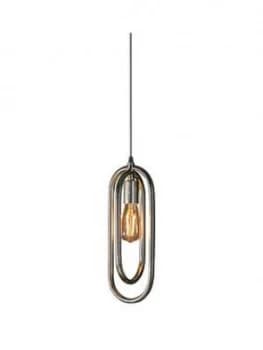 Gallery Ingrid Pendant Light Fixture