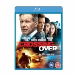 Crossing Over Bluray