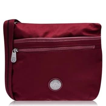 Kipling Arto Cross body - Elevated Wine
