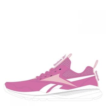 Reebok Sprinter Runners Junior Girls - Pink/Lilac