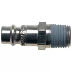 Bostitch 10.320.5152 CEJN Euro Nipple - 1/4" Male