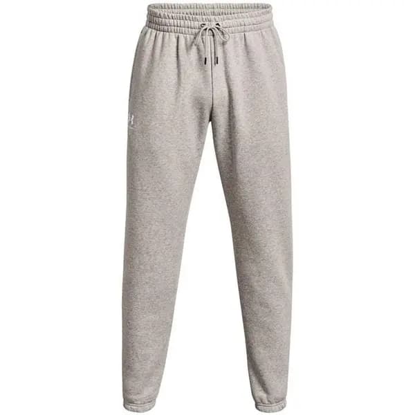 Under Armour Essential Fleece Jogger S Grey 31199825350