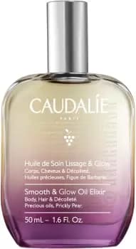 Caudalie Smooth & Glow Oil Elixir 50ml