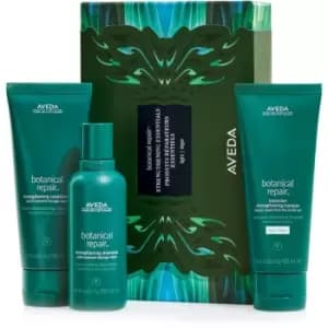 Aveda Botanical Repair Strengthening Essentials: Light gift set
