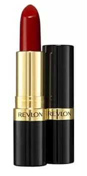 Revlon Lipstick Super Lustrous Revlon Red 730