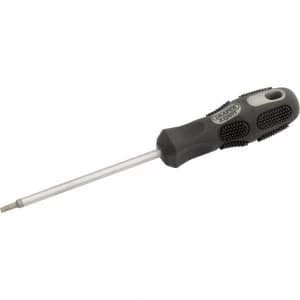 Draper Expert Torx Screwdriver T9 75mm