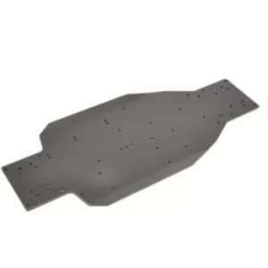 Carisma M48S Main Chassis