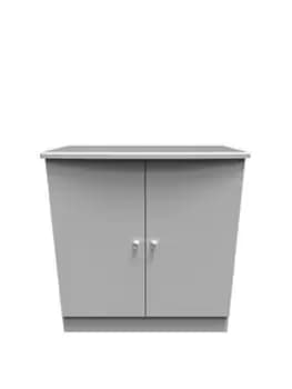 Swift Verve 2 Door Cabinet