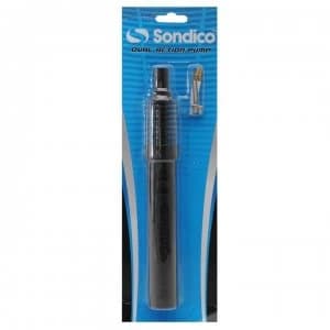 Sondico Dual Action Pump