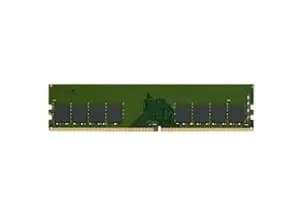 Kingston Technology KCP432NS8/8 memory module 8GB 1 x 8GB DDR4...