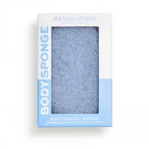 Revolution Skincare Body Konjac Sponge
