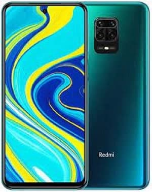 Xiaomi Redmi Note 9S 2020 128GB