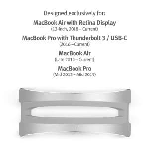 Twelve South BookArc for MacBook
