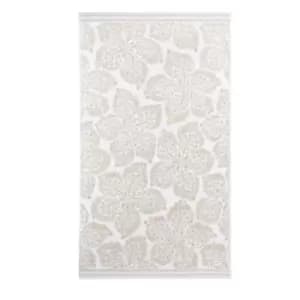 Bedeck of Belfast Sana Cotton Towel - Beige