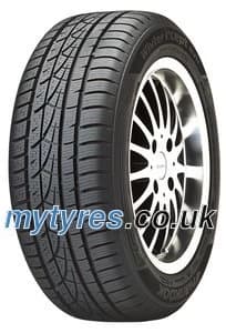 Hankook Winter i*cept LV RW12 ( 215/65 R15C 104/102T 6PR SBL )