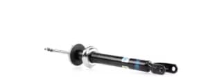 BILSTEIN Shock absorber Front Axle 24-264471 Shocks,Shock absorbers MERCEDES-BENZ,E-Klasse Limousine (W211),E-Klasse T-modell (S211),CLS (C219)