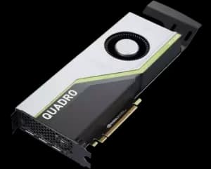 Lenovo ThinkStation Nvidia Quadro RTX5000 16GB GDDR6 Graphics Card with Long Extender
